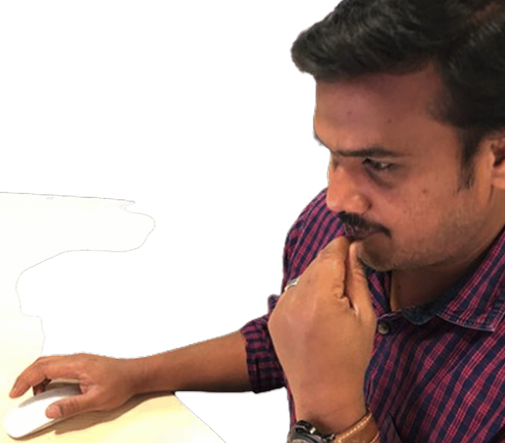 Principal Product Designer